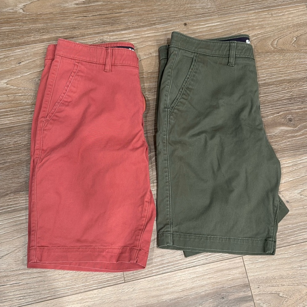 Sonoma short bundle size 33